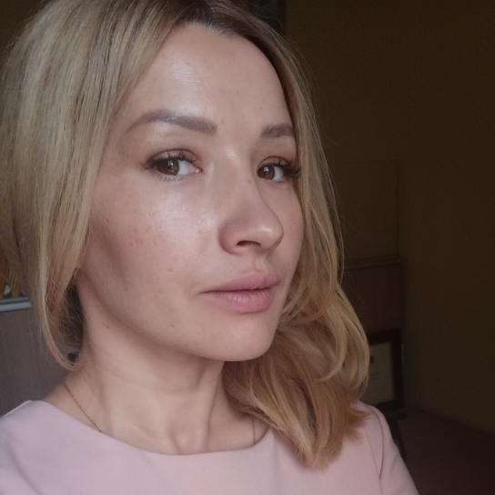 Алёна Петрова