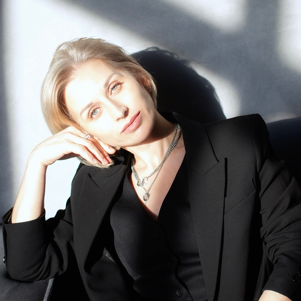 Алена Бабкина