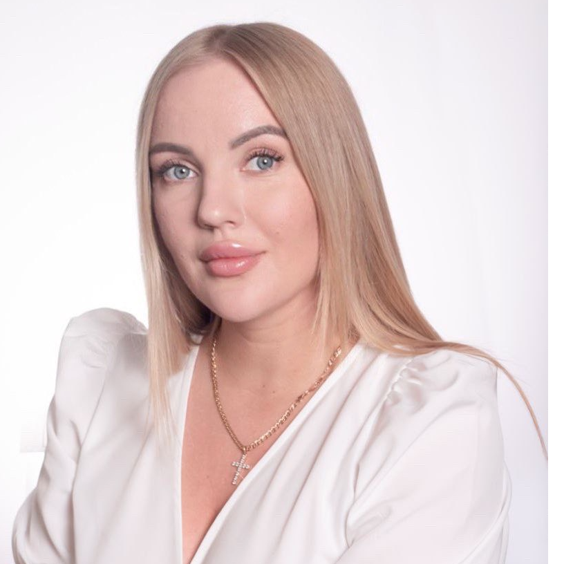 Екатерина Евдокимова