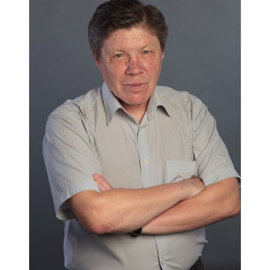 Валерий Савватин
