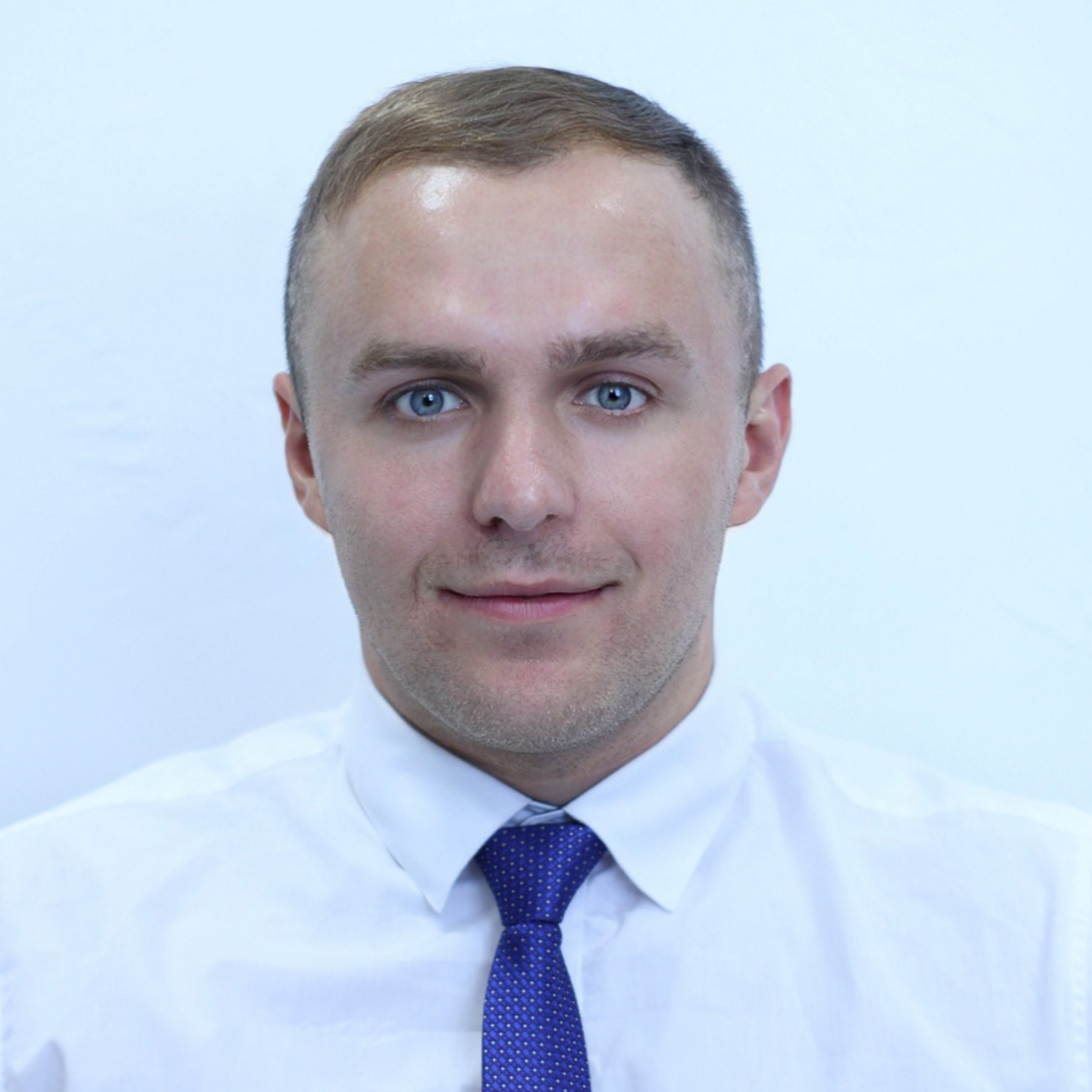 Алексей Кумзериков