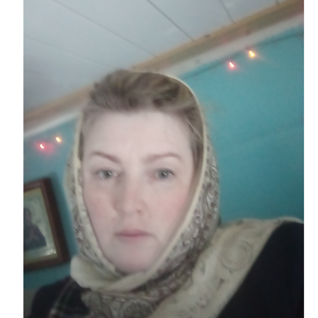 Юлия Зеленцова