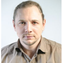 Константин Барсуков