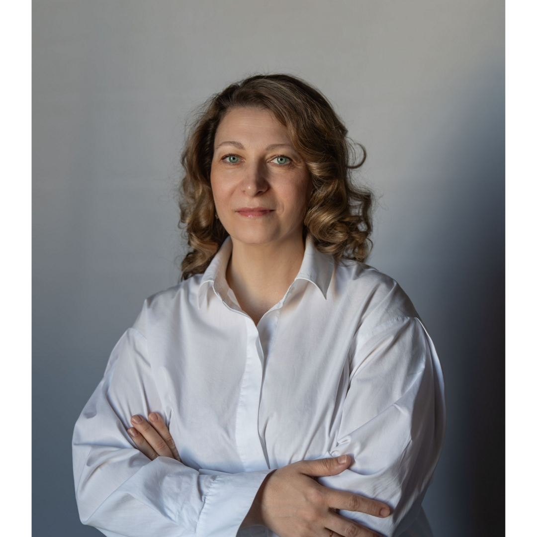 Ирина Короткевич