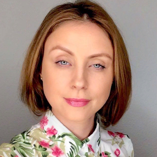 Алена Тройнина
