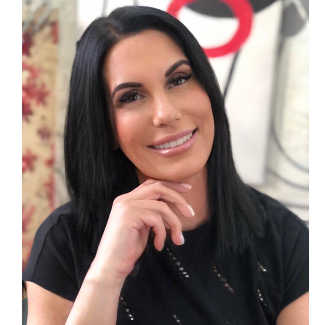 Елена Хоменко