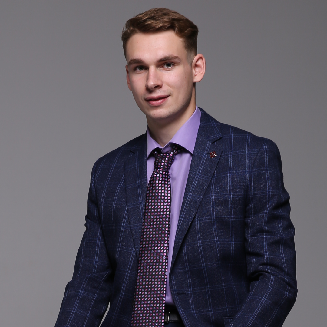 Дмитрий Долынин