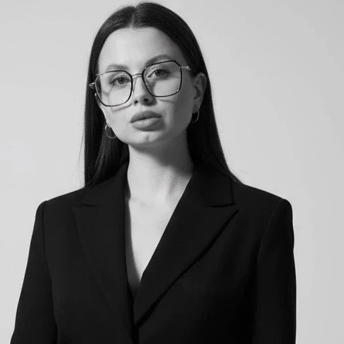 Ксения Симакова