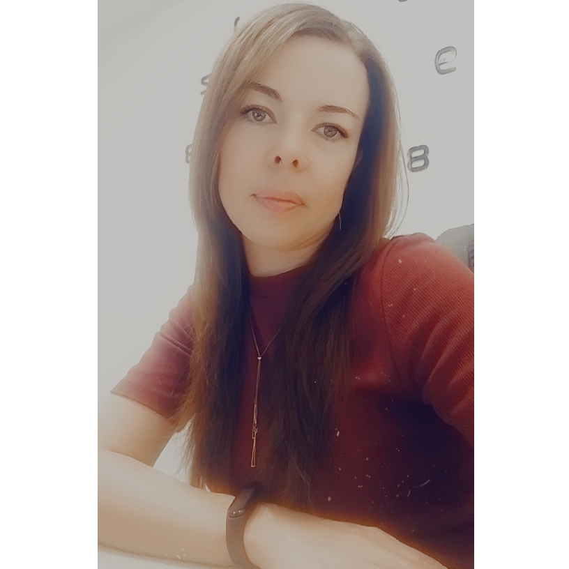 Мария Волкова