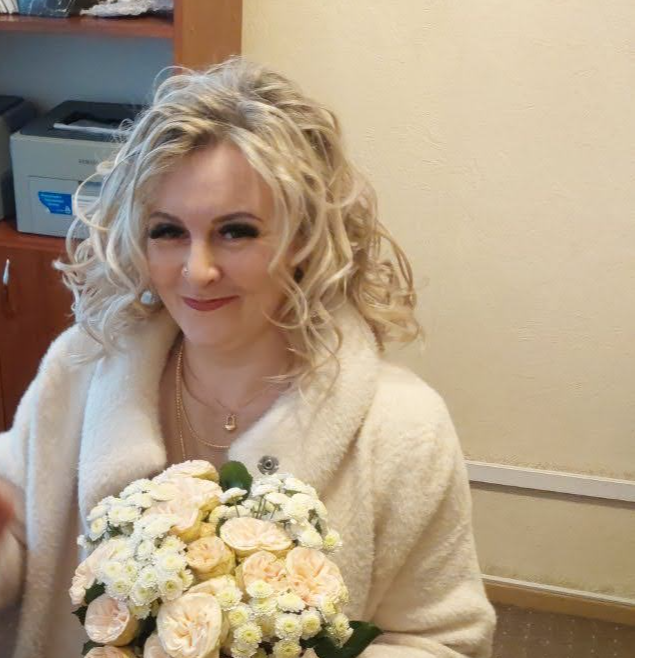 Елена Левицкая