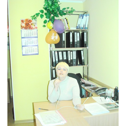 Наталья Степнова