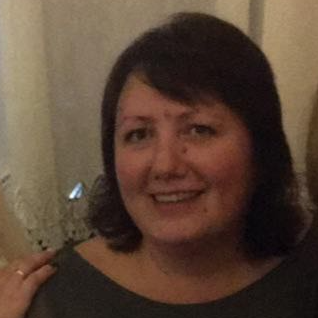 Юлия Шакирова