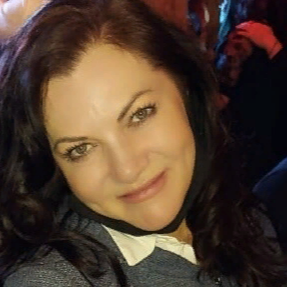 Надежда Турилкина