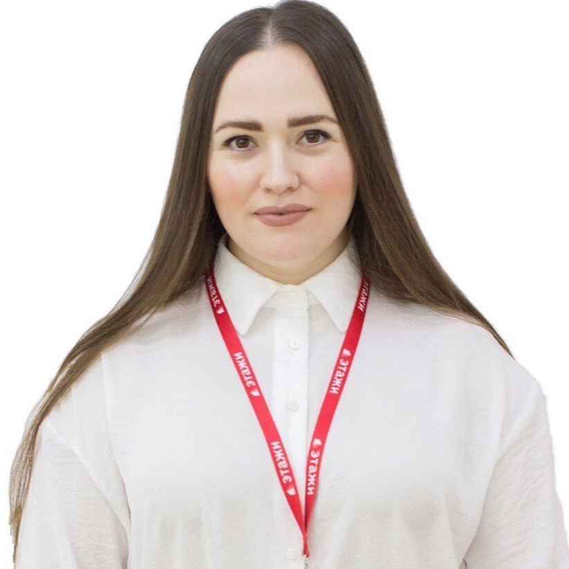Мария Однополова