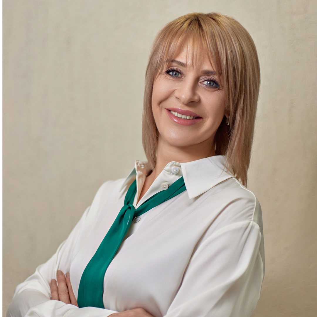 Алла Шейман