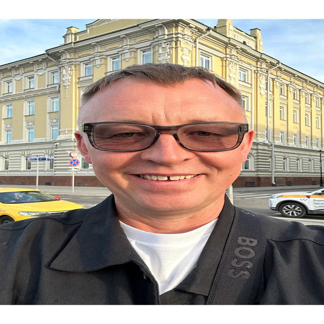 Роман Войницкий