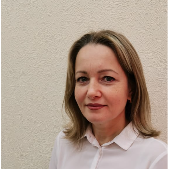 Альфира Горшкова