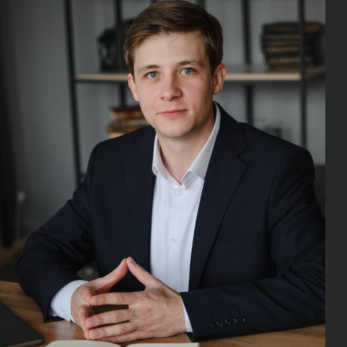 Павел Грачев