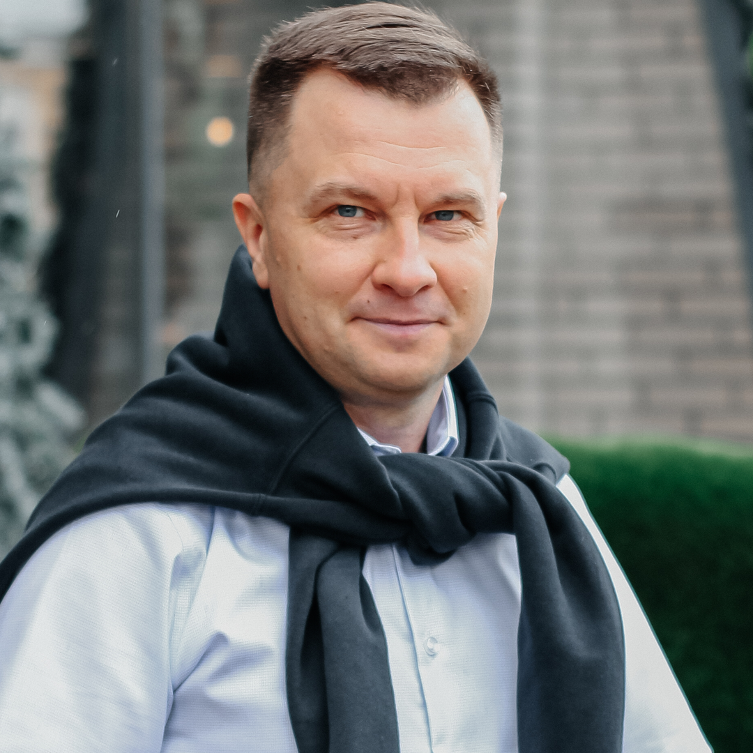 Сергей Груздев