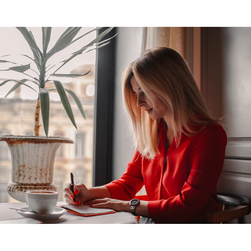 Татьяна Андреева