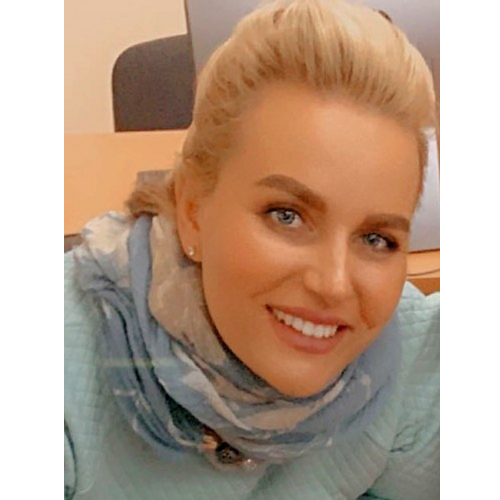 Елена Васильева