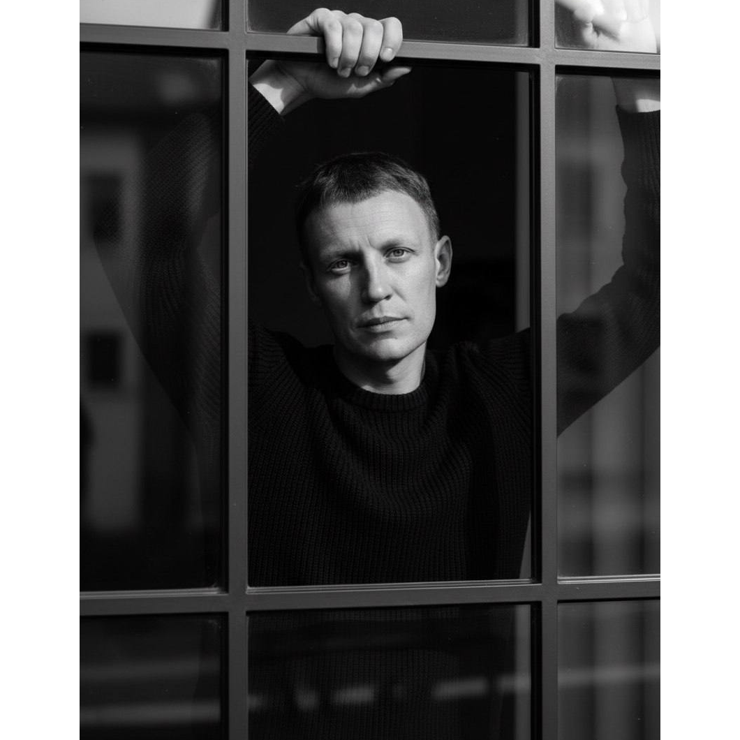 Леонид Володьков