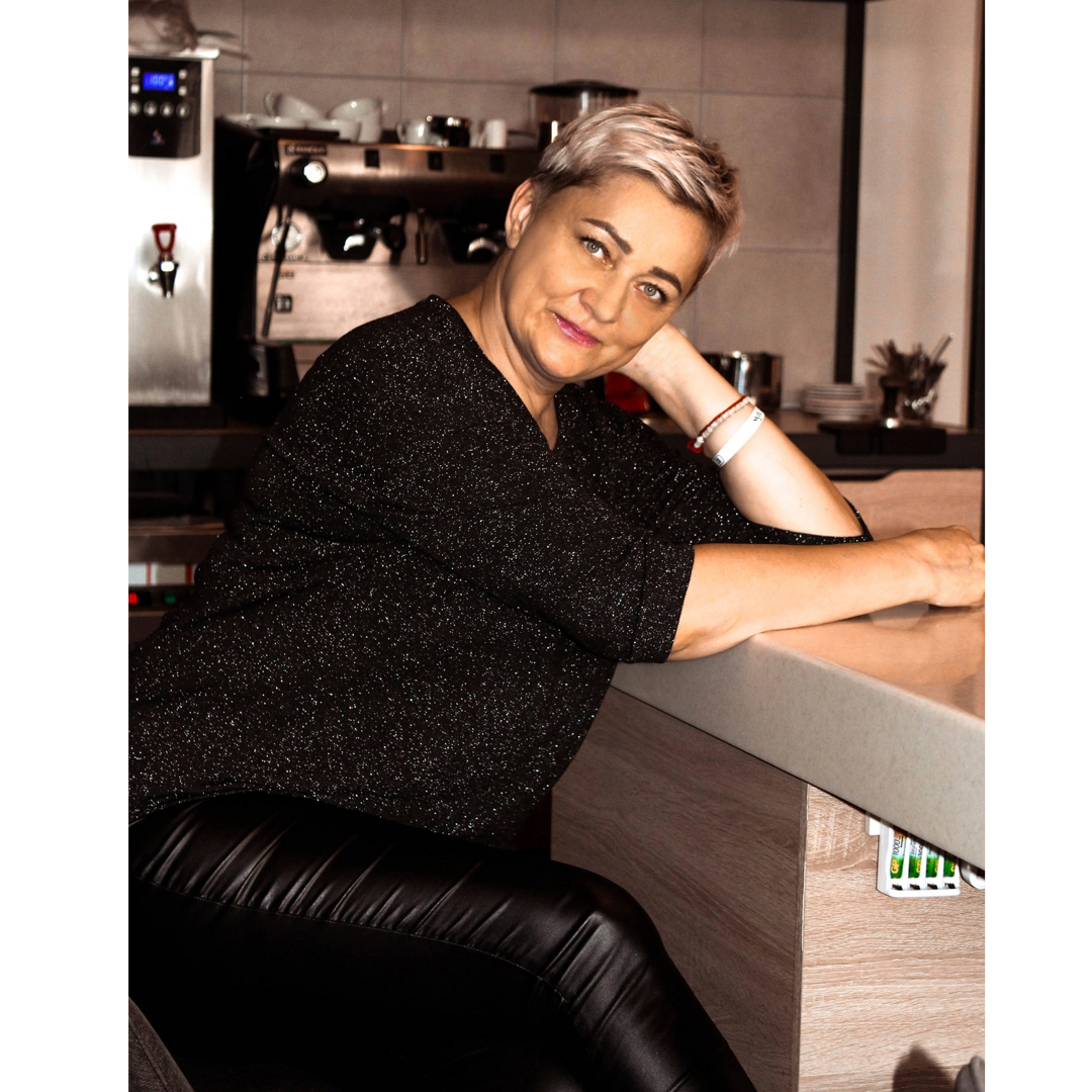 Юлия Харламова