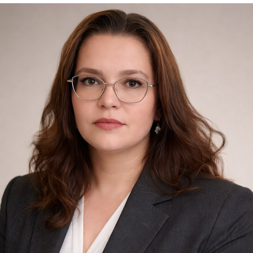 Елена Соломахина