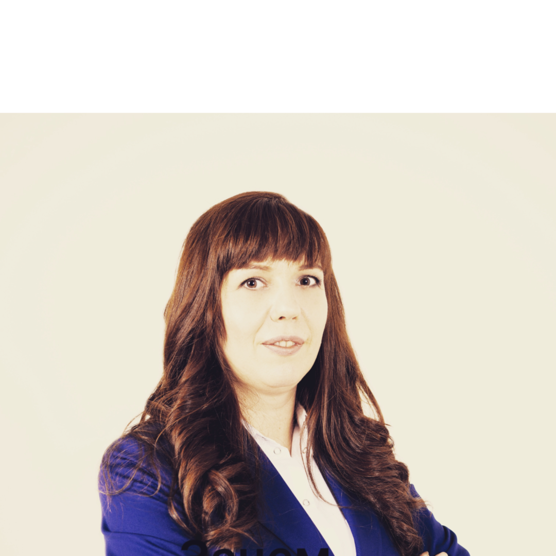 Светлана Кириякова