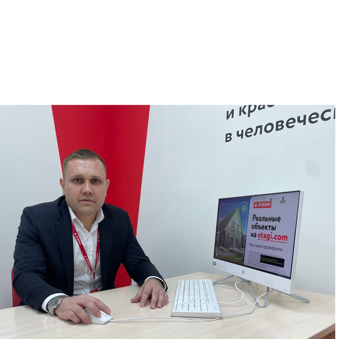 Анатолий Кожевников