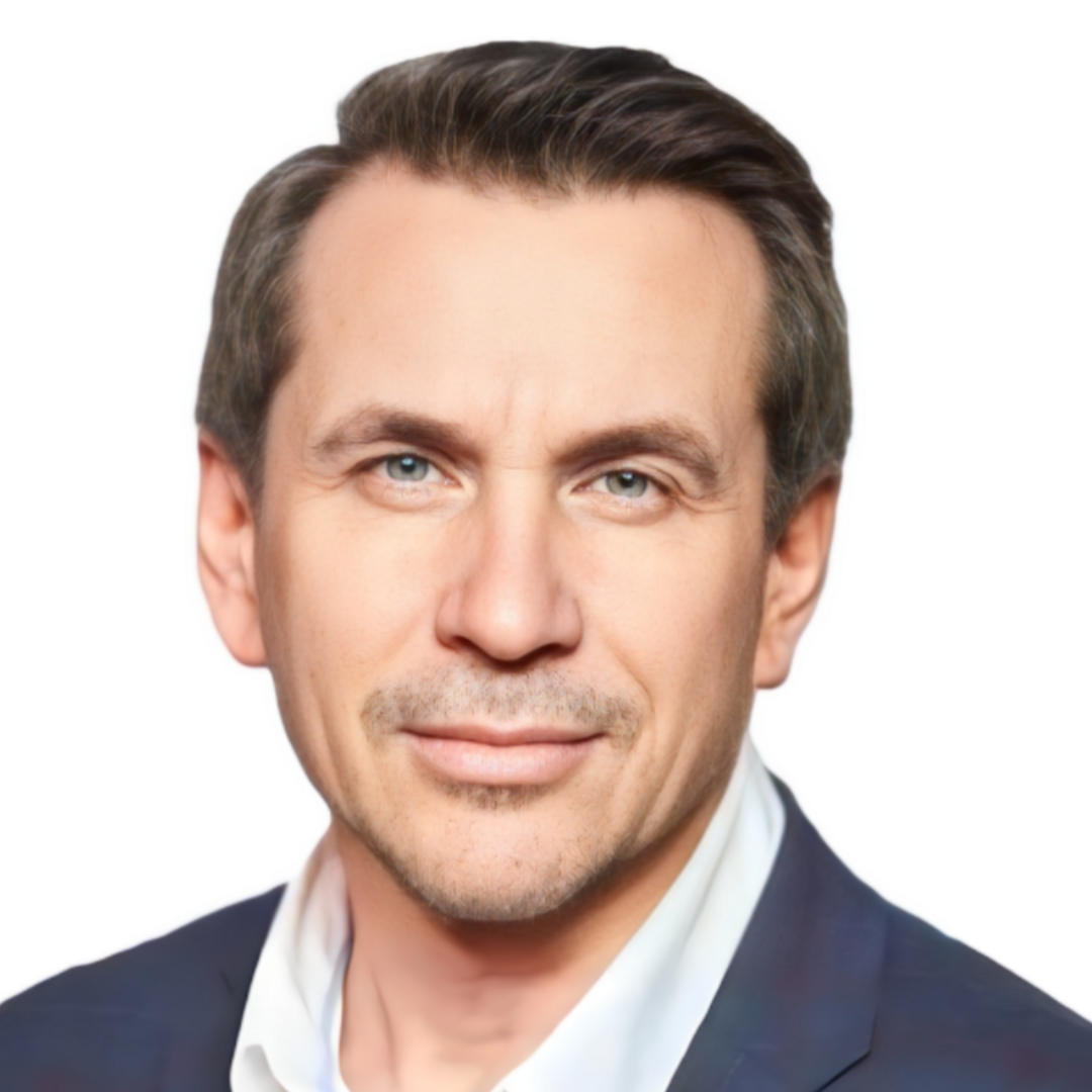 Михаил Коняшин