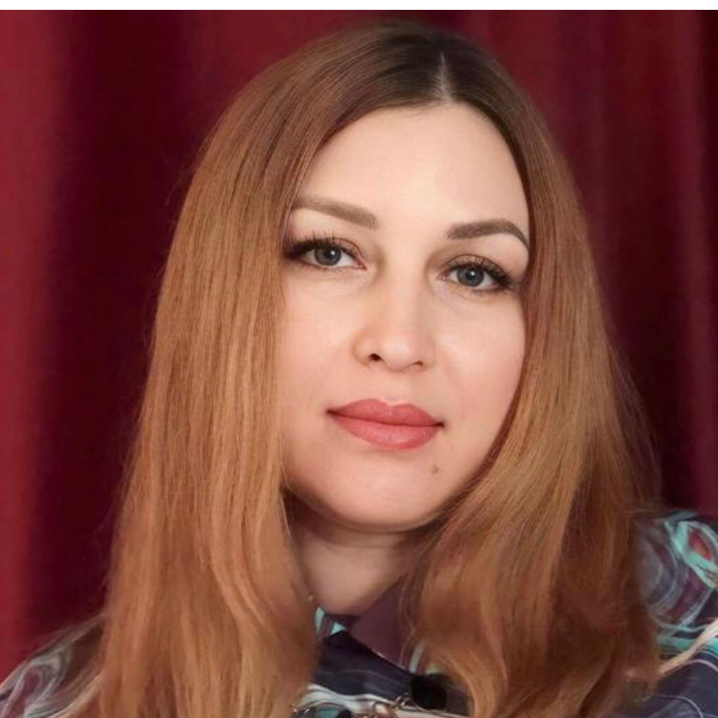 Надежда Чадина