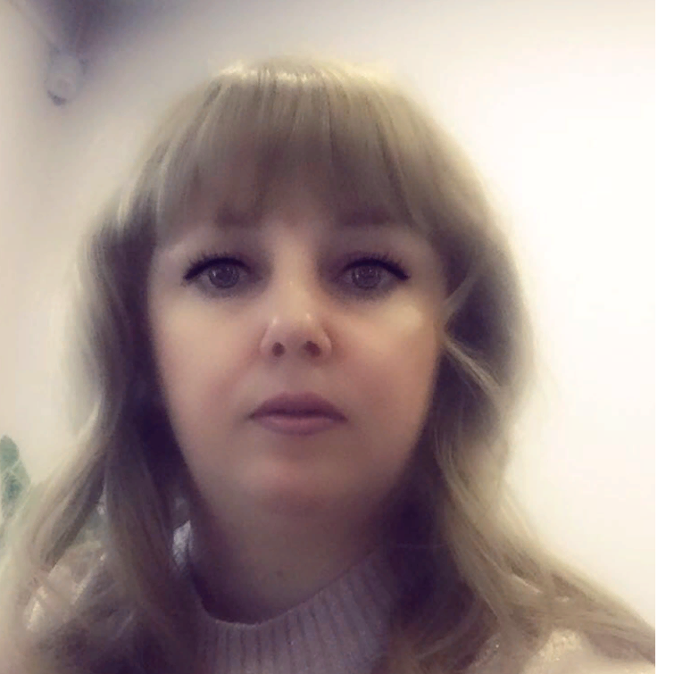 Екатерина Лавринович