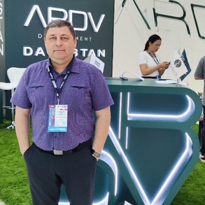 Павел Сидоров