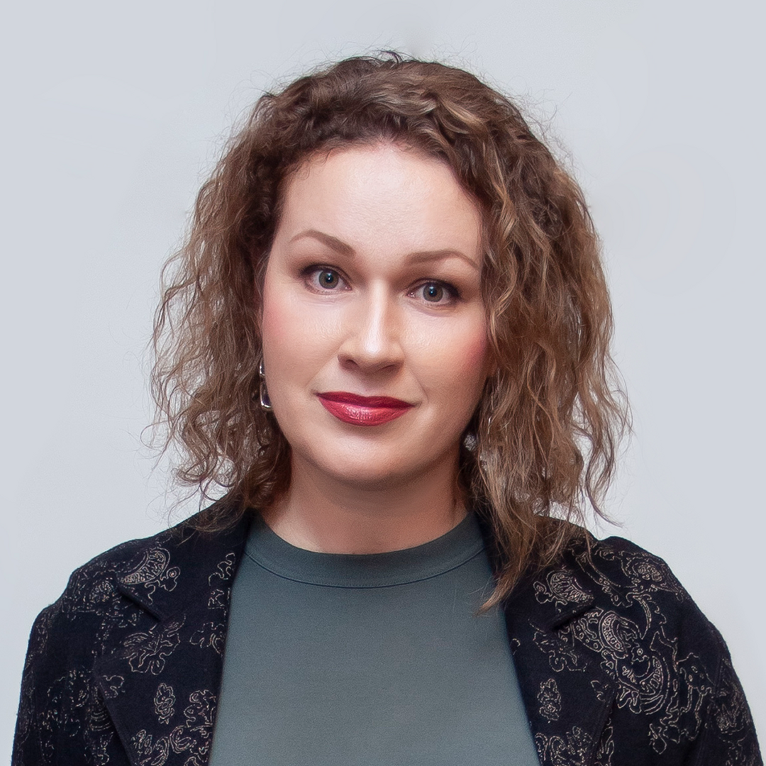 Наталья Гутовская