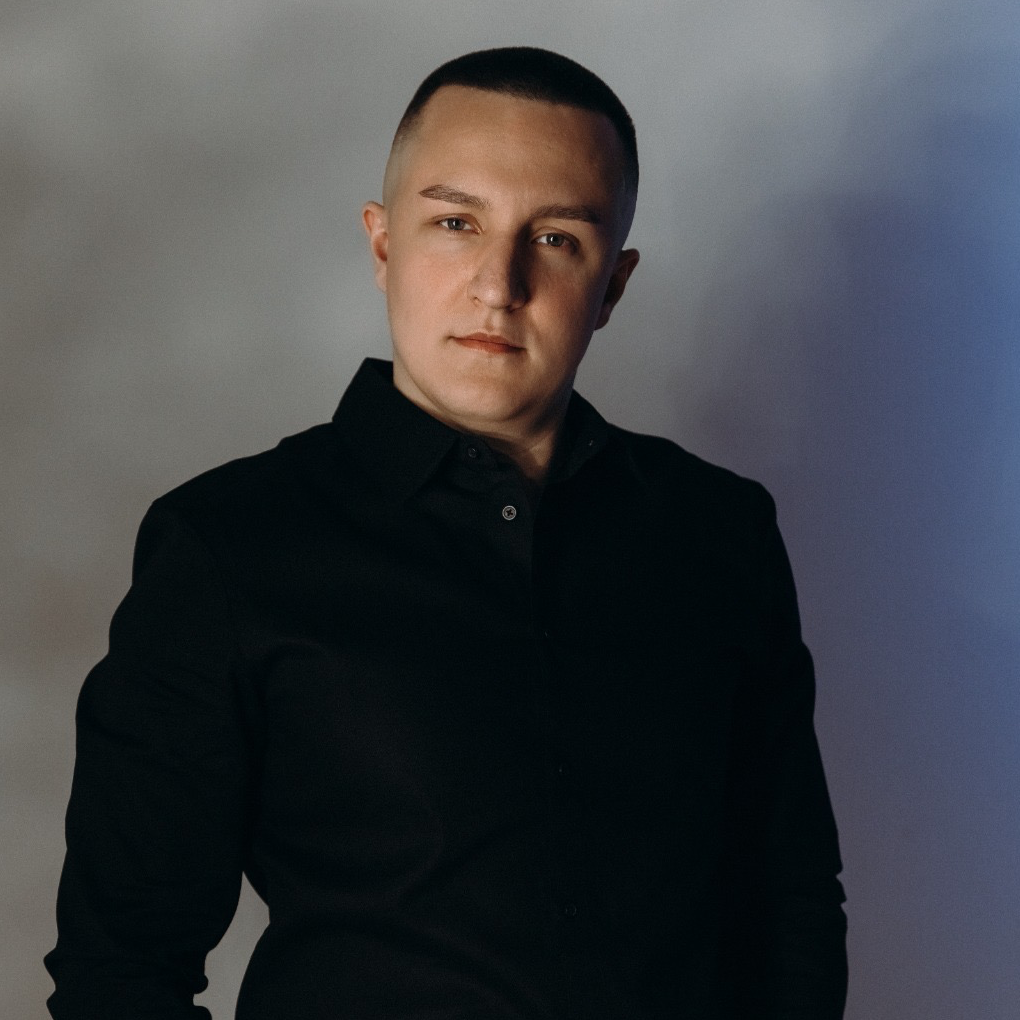 Александр Светкин