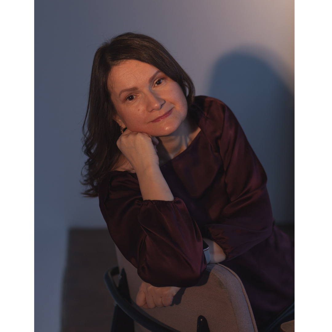 Татьяна Собченко