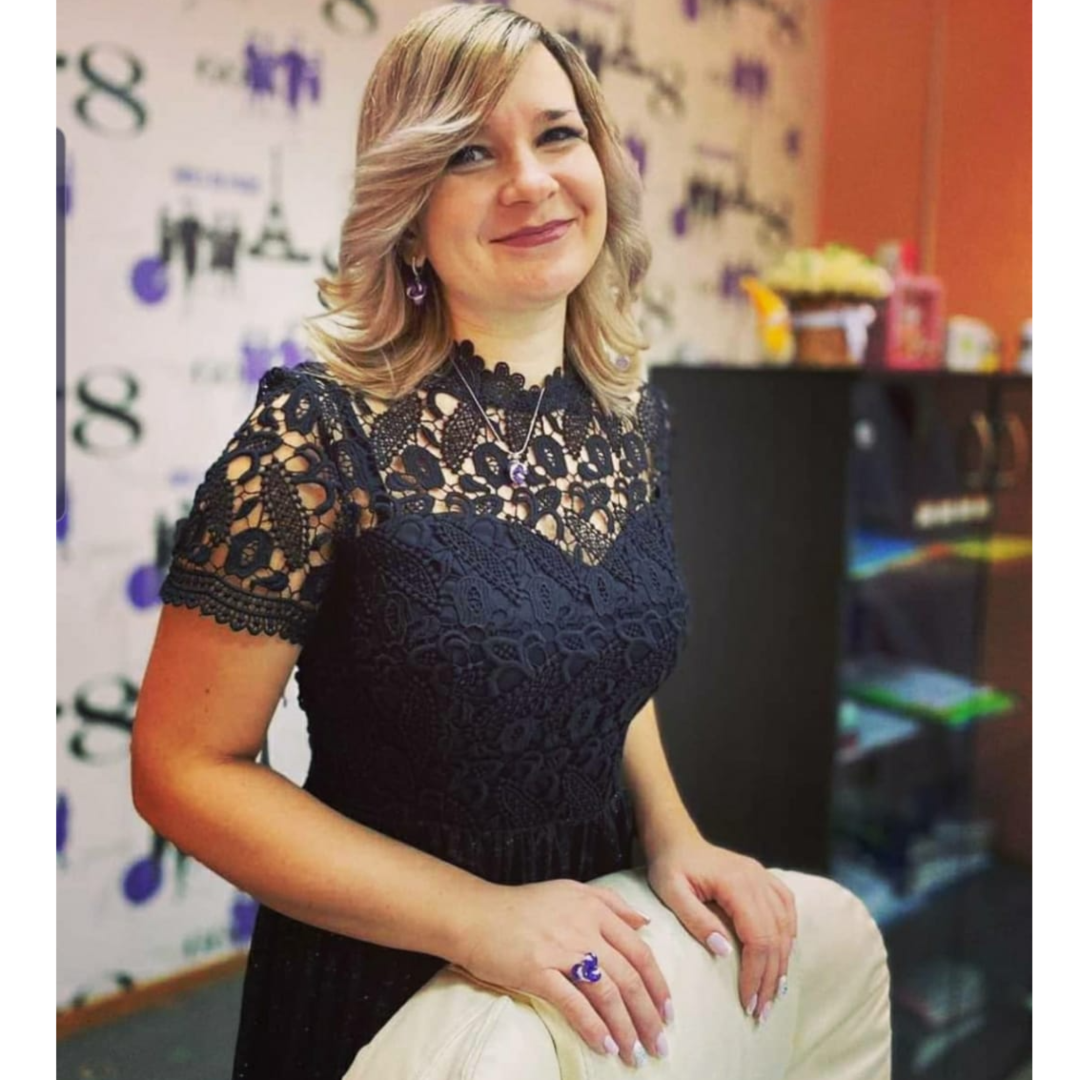 Екатерина Горностай