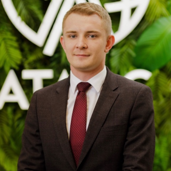 Дмитрий Беляев