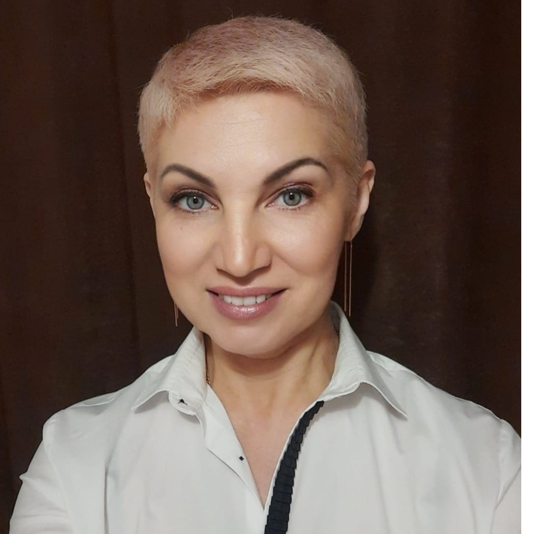 Ольга Чернявская