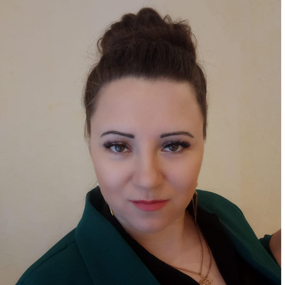 Светлана Барсова