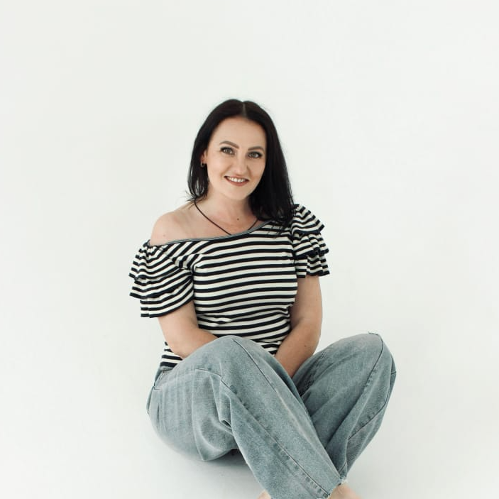 Елена Улыбышева