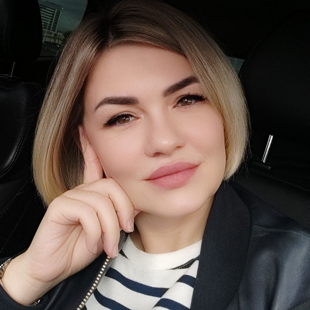 Анастасия Павлова