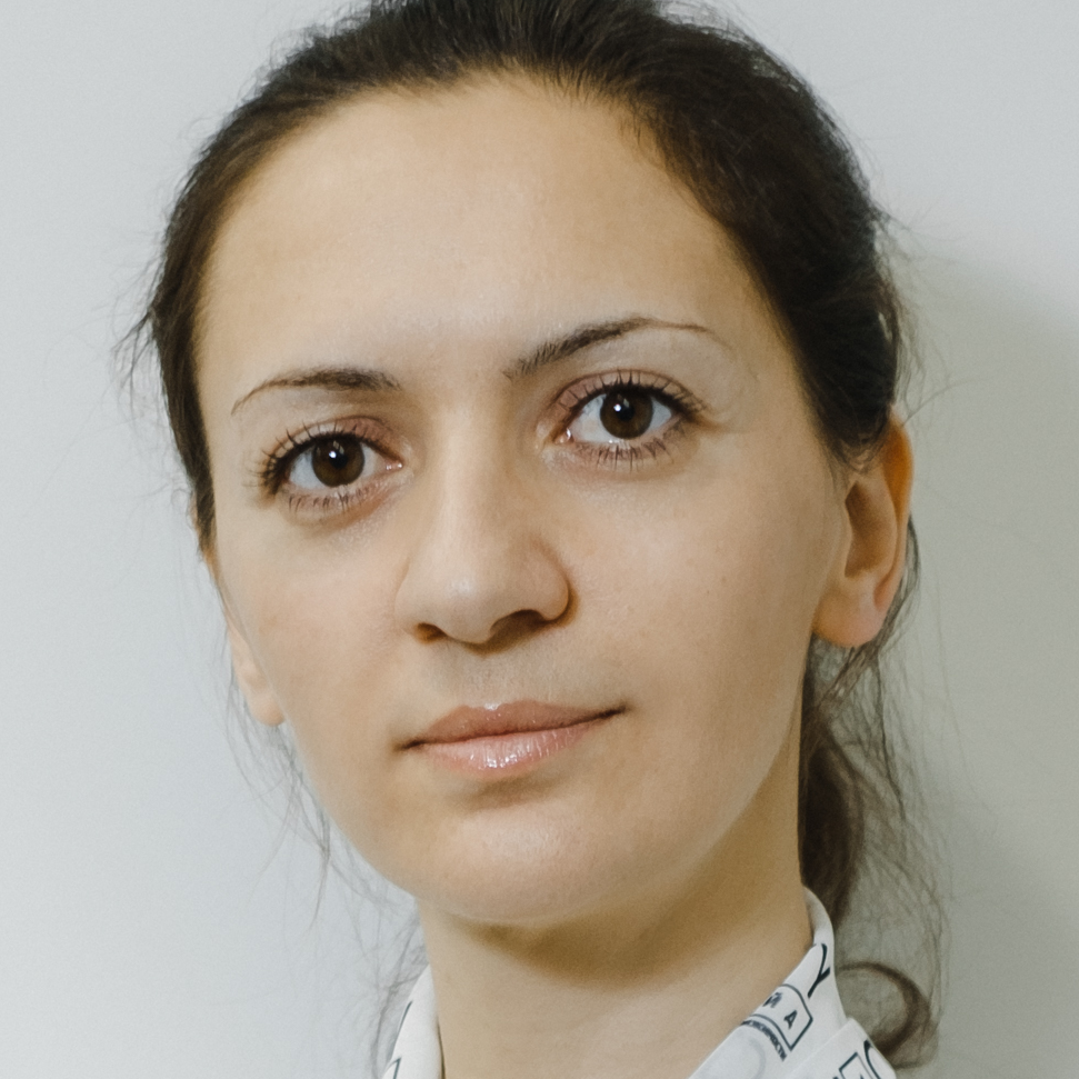 Нелли Маранина
