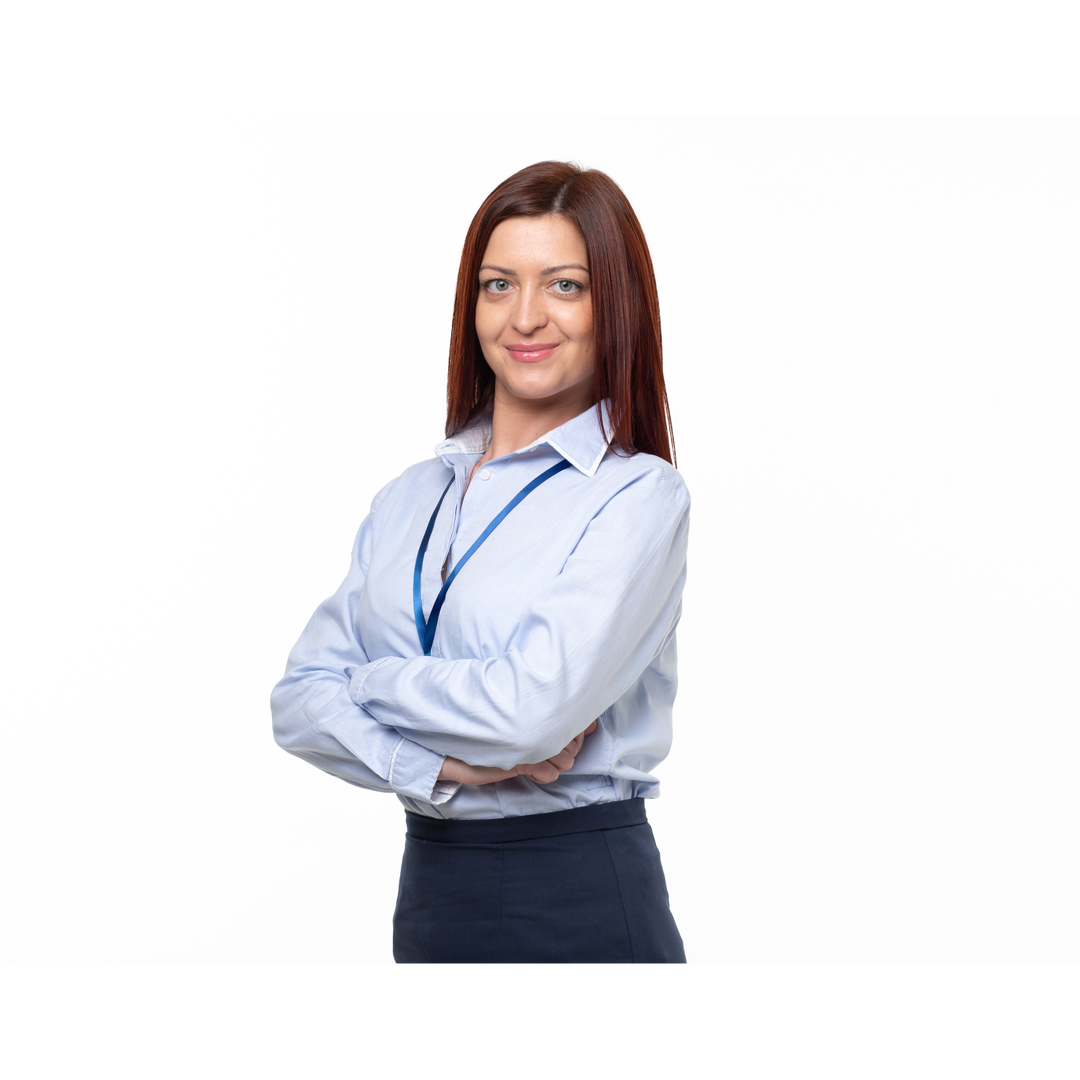 Надежда Баранова