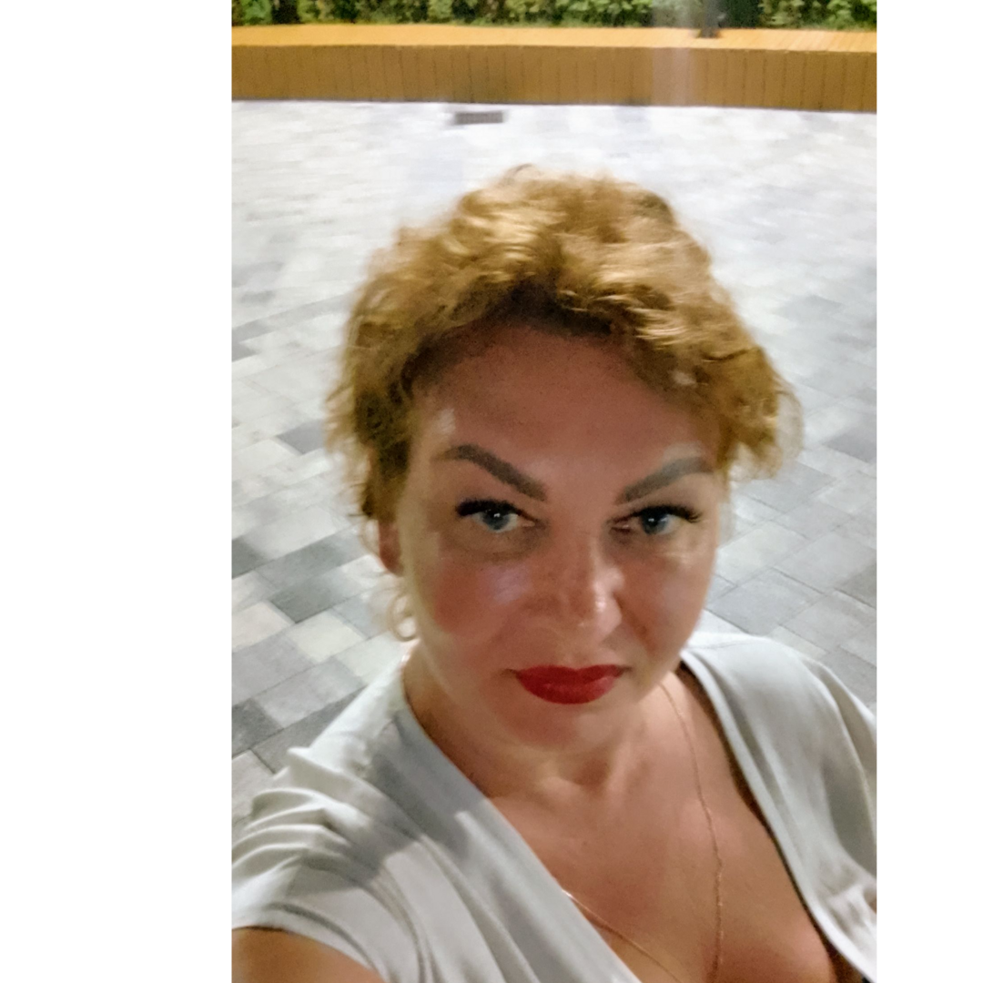 Юлия Ушакова