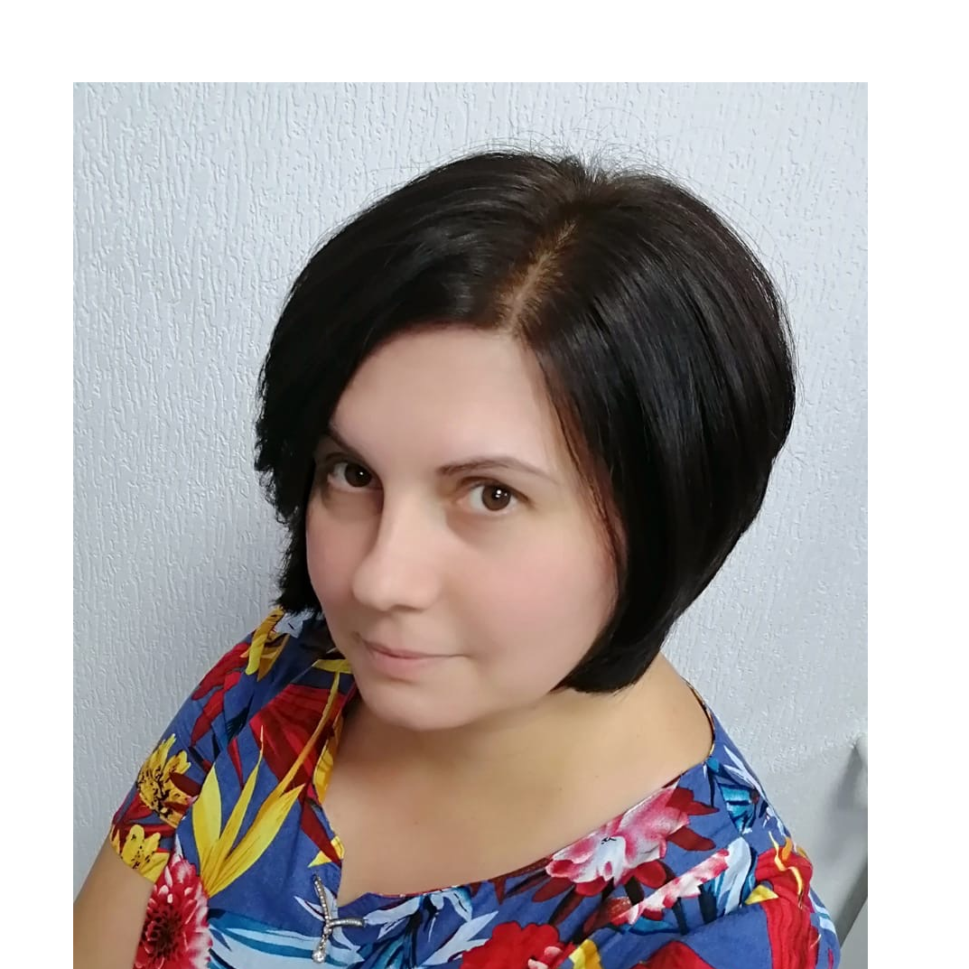 Наталья Илькина