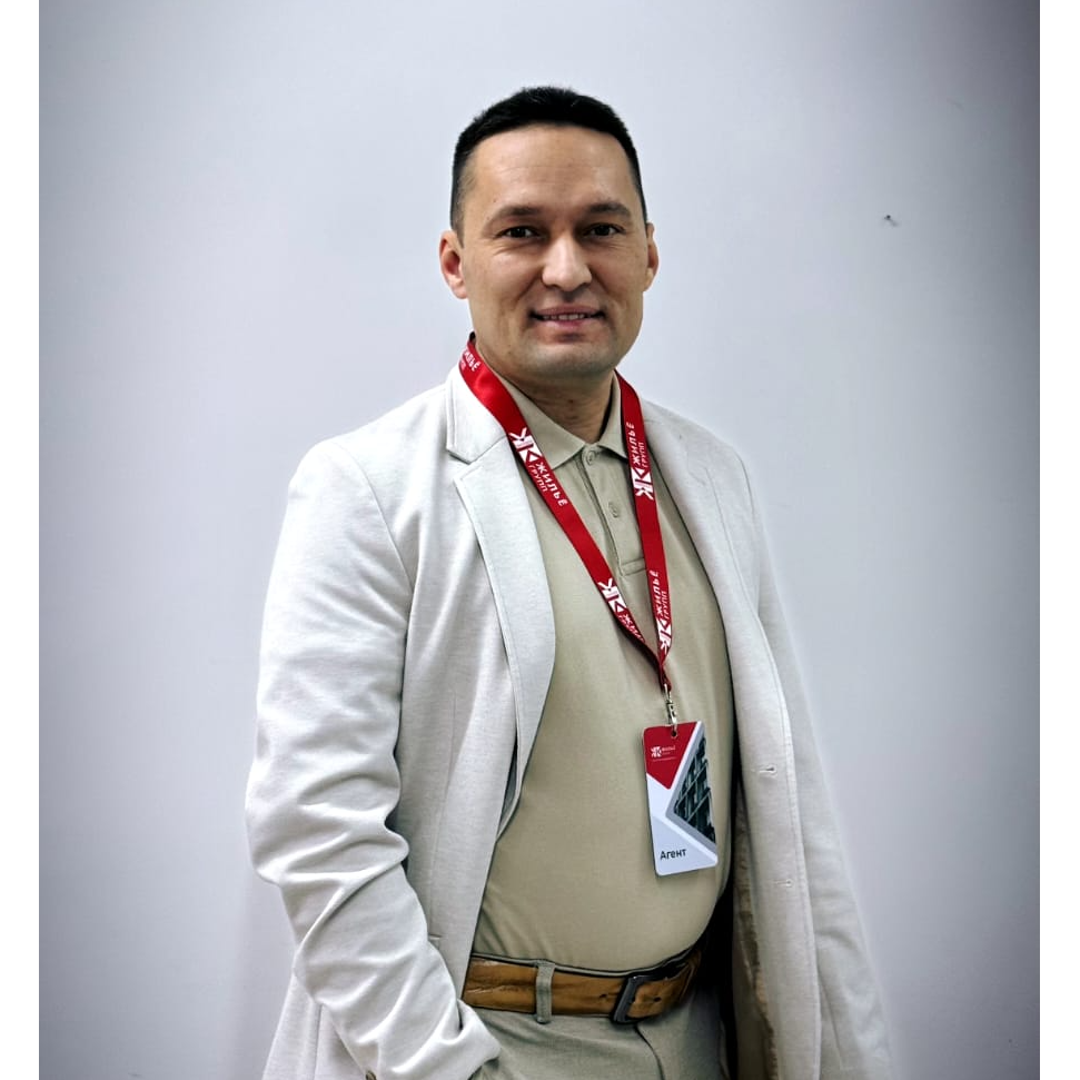 Булат Муртазин