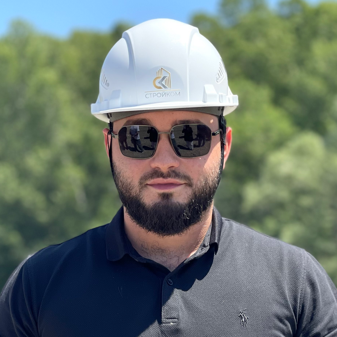 Нурбий Джолов