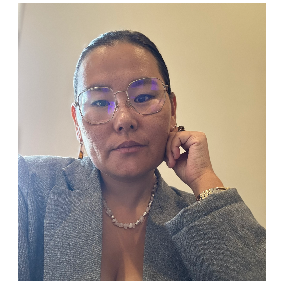 Дарима Базарсадаева